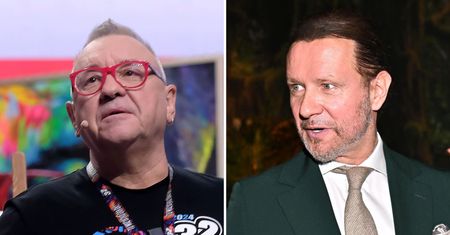 Radosław Majdan o groźbach wobec Jurka Owsiaka. "Patologiczna sytuacja"