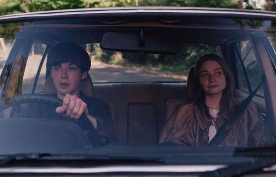 Nowy serial Netflixa „The End of the F***ing World” z pochwałami krytyków i Reeda Hastingsa