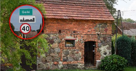 Gaiki. Więził ją i gwałcił latami. Ruch śledczych w sprawie Mateusza J.