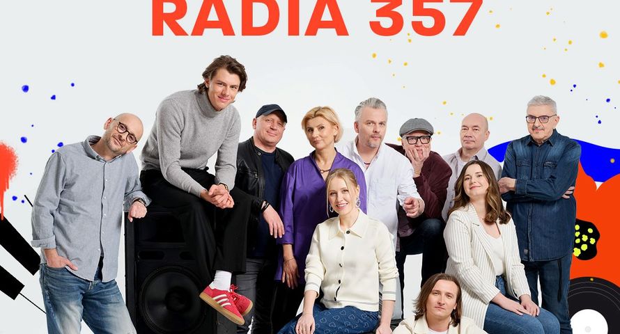 Radio 357 idzie na rekord. Trwa głosowanie na Polski Top