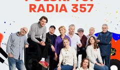 Radio 357 idzie na rekord. Trwa głosowanie na Polski Top