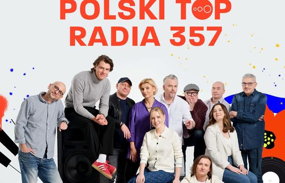 Radio 357 idzie na rekord. Trwa głosowanie na Polski Top