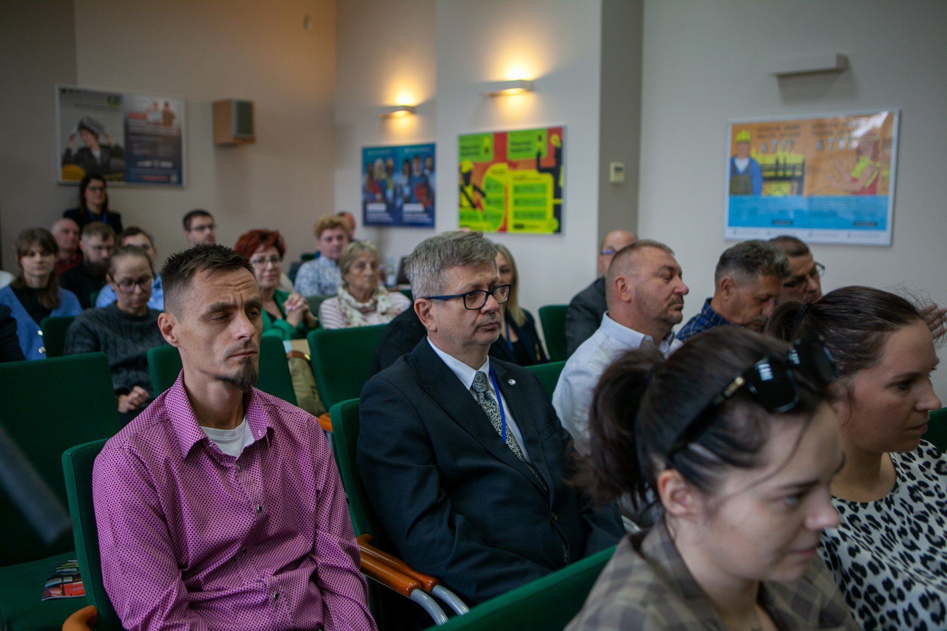 &#34;Wypadek to nie przypadek&#34; - PIP w Rzeszowie apeluje o większe bezpieczeństwo w pracy