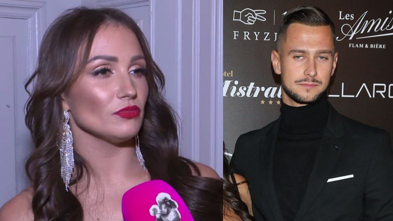 Sylwia z "Love Island" ostro o życiowym i tanecznym partnerze: "Mikołaj ma jeszcze wiele braków w ciele. Nie jest ono miękkie" (WIDEO)