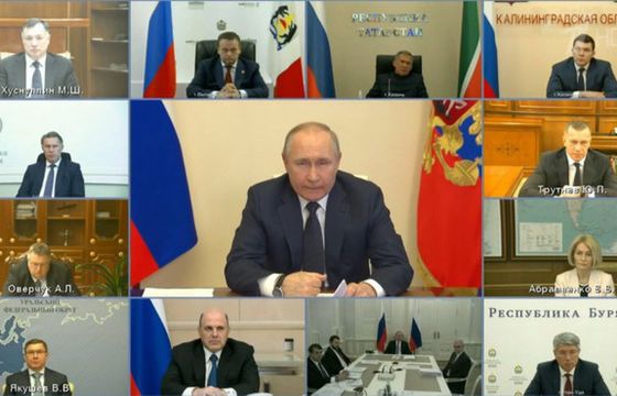 Zagraniczne kanały wrócą do Rosji? Moskwa legalizuje piractwo