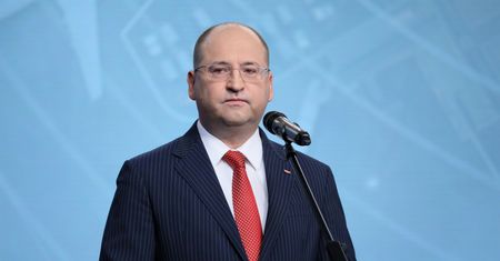 Bielan o głośnym spotkaniu. "Jest tylko pretekstem dla Tuska"