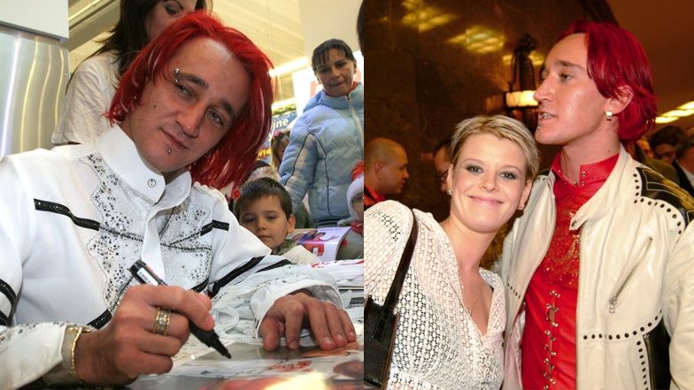 Michał Wiśniewski zapowiada POWRÓT "Jestem, jaki jestem"! 