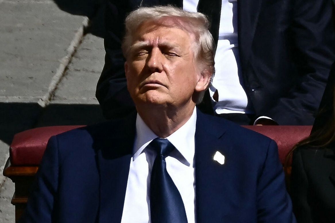 Rozmowa Zełenskiego z Trumpem. Jest pierwszy komunikat Białego Domu