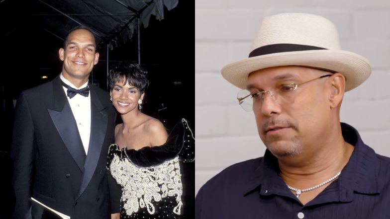 David Justice wyjaśnia dlaczego odszedł od żony 