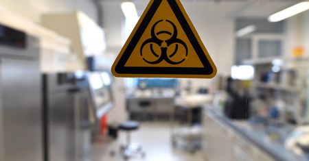 Legionella nie tylko w Polsce. Ogromny wzrost zakażeń