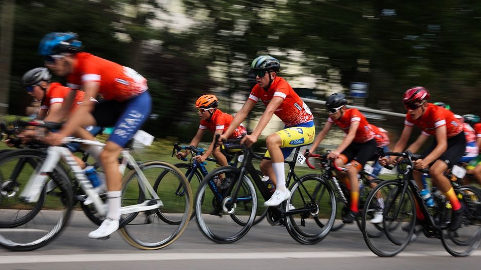 Tour de Pologne w Legnicy. Zmiany w kursowaniu autobusów MPK. Sporo utrudnień!