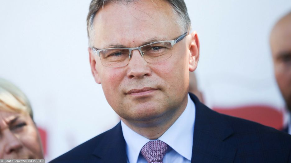 Arkadiusz Mularczyk zabrał głos ws. zamieszania na Turnieju Czterech Skoczni 