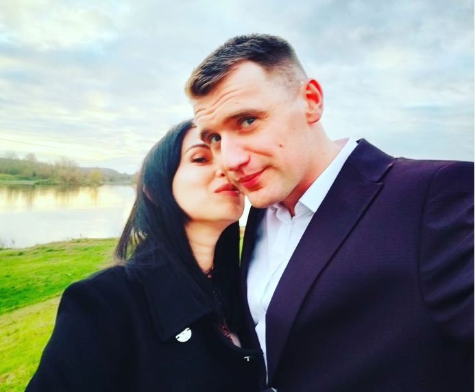 Anna i Jakub