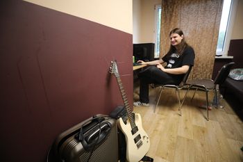Katowice: Tak mieszkają studenci. Zwiedziliśmy akademiki Uniwersytetu Śląskiego