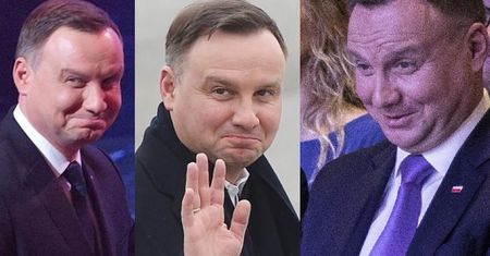 Kulisy występu gimnastyczek. "Wiemy, że nasz prezydent jest rubaszny i memiczny"