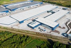 Strategiczne centrum dystrybucyjne Poczty Polskiej z pozwoleniem na użytkowanie. Harden Construction - generalny wykonawca projektu dla Poczty Polskiej, zdradza tajemnice inwestycji z nowoczesną sortownią