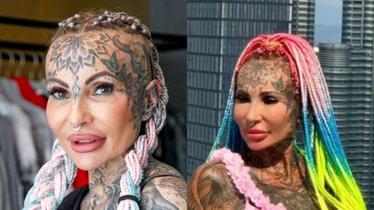 Czy Adrianna Eisenbach rozważa powrót do Polski?