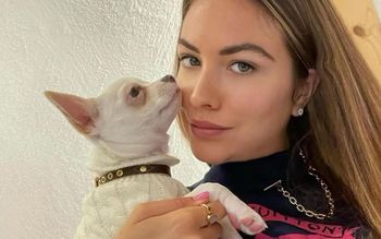 Ktoś zabrał głowę z trumny zamordowanej modelki. Skandal we Włoszech