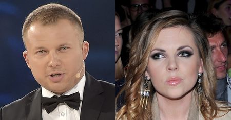 Aleksandra Kwaśniewska MASAKRUJE komentatora sportowego: "Dzieci od podawania piłek zostały zastąpione modelkami w strojach NIMFETEK"