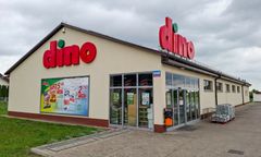Kontrowersje wokół budowy sklepu Dino w Wilanowie