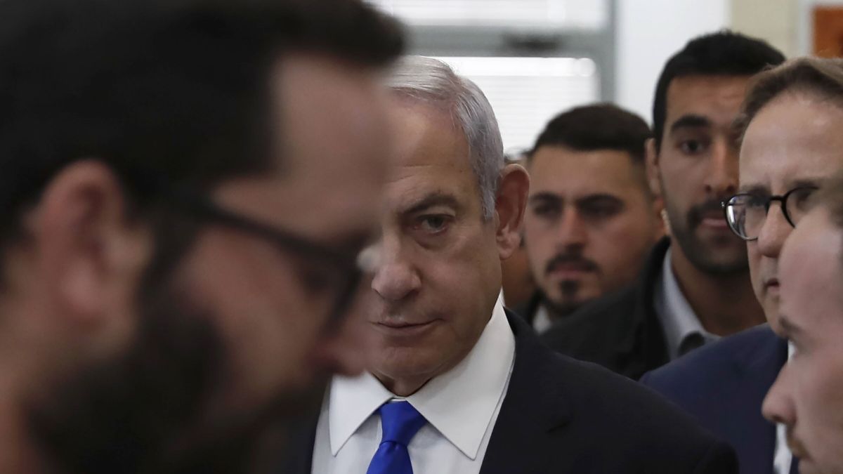 Czy zeznania producenta pogrążą Netanjahu?