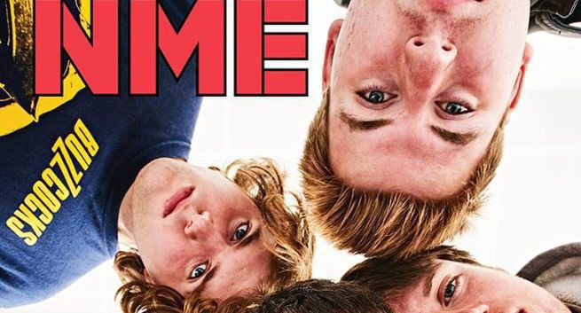 Magazyn „NME” kończy z wersją drukowaną, będzie dostępny tylko online