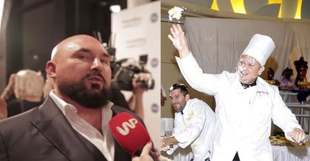 Vega izoluje się od hejtu: "Jestem odcięty od świata. Cały czas robię filmy"