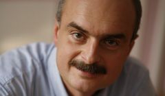 Leszek Kozioł startuje w konkursie o częstotliwość na stację muzyczną we Włocławku