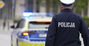 Autobus potrącił dziewięciolatka. Dziecko było na pasach