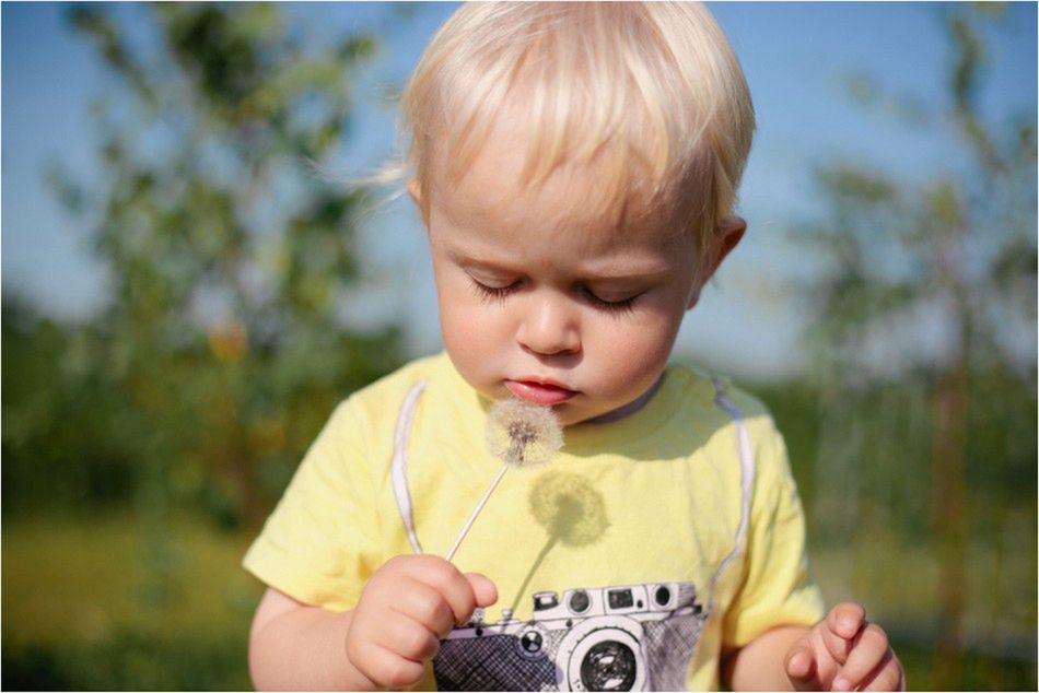Mali bohaterowie, wielkie wyzwania. Jak fotografować dzieci? [poradnik] 3