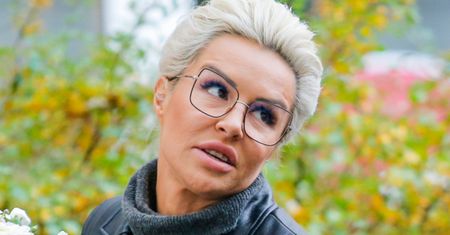Blanka Lipińska tłumaczy, dlaczego nie pragnie potomstwa: "Dlaczego mam sprowadzać kogoś na ten świat Z CZYSTEGO EGOIZMU?"