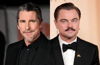 DiCaprio i Bale łączą siły. "Gorączka 2" będzie hitem dekady?