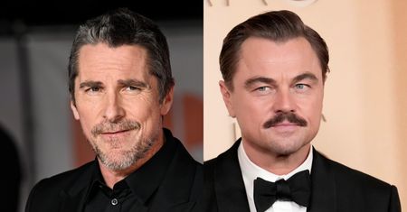 DiCaprio i Bale łączą siły. "Gorączka 2" będzie hitem dekady?