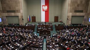 Nie będzie zniesienia dwukadencyjności. Sejm odrzucił projekt PSL