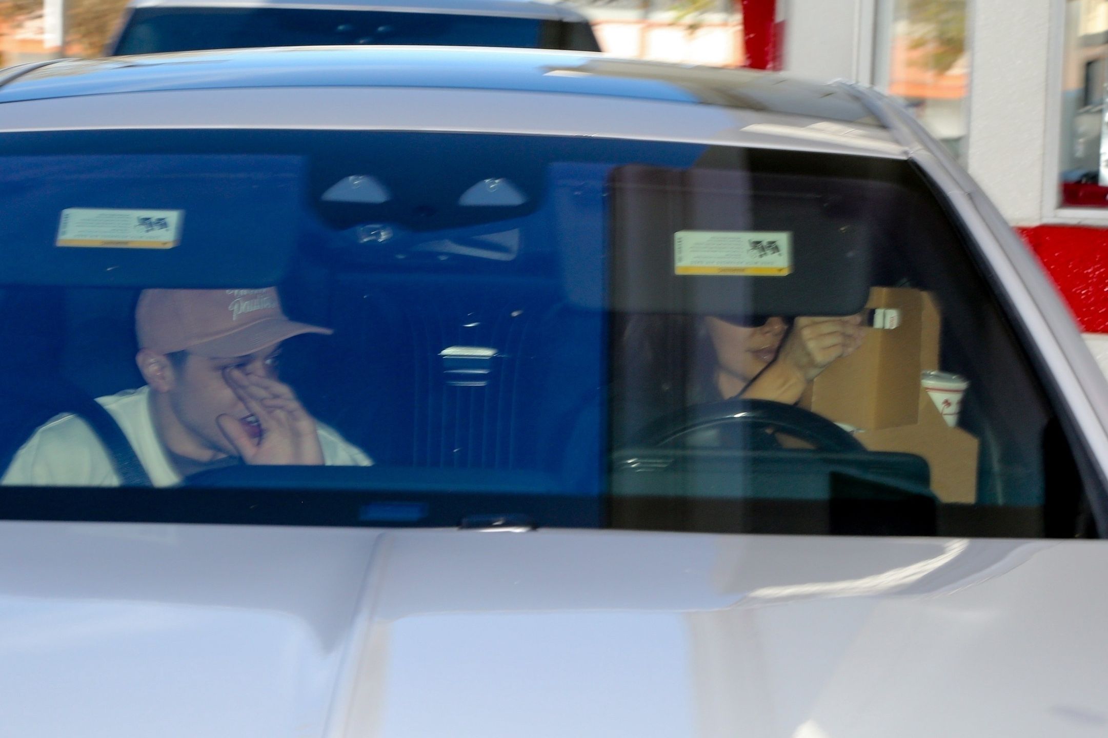 Kim Kardashian i Pete Davidson