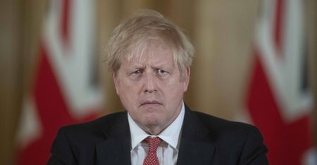 Koronawirus w Anglii. Boris Johnson ogłosił kolejny lockdown