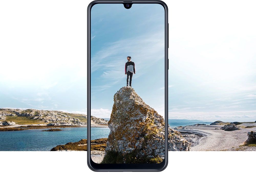 Galaxy M21