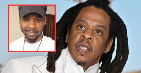 Jay-Z na celowniku. 32-latek domaga się testu DNA na ojcostwo rapera