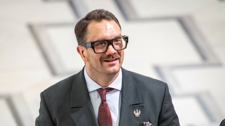 Łukasz Mejza