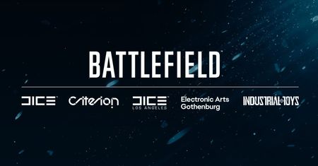 Battlefield 6 tworzy kilka zespołów - EA potwierdza tegoroczną premierę