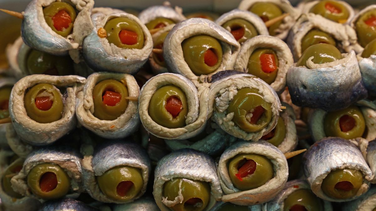 Połknięcie wykałaczki może poważnie zagrozić naszemu zdrowiu