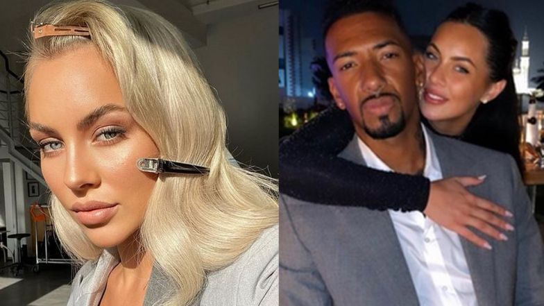 Katarzyna Lenhardt i Jerome Boateng już się rozstali