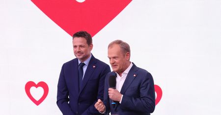 "Polacy zostali oszukani". Szydło uderza w Tuska