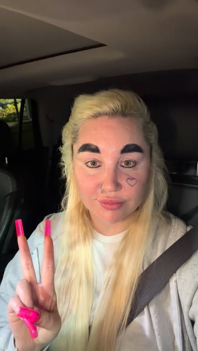 Amanda Bynes
