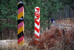 Niemcy stawiają ogrodzenie na granicy z Polską. Strach przed wirusem ASF