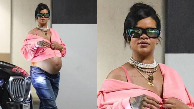 Rihanna