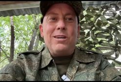 Amerykanin poszedł walczyć dla Putina. Żona błaga o pomoc