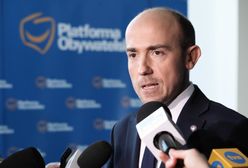 Wybory prezydenckie 2020. Borys Budka przedstawił plan na bezpieczne przeprowadzenie wyborów