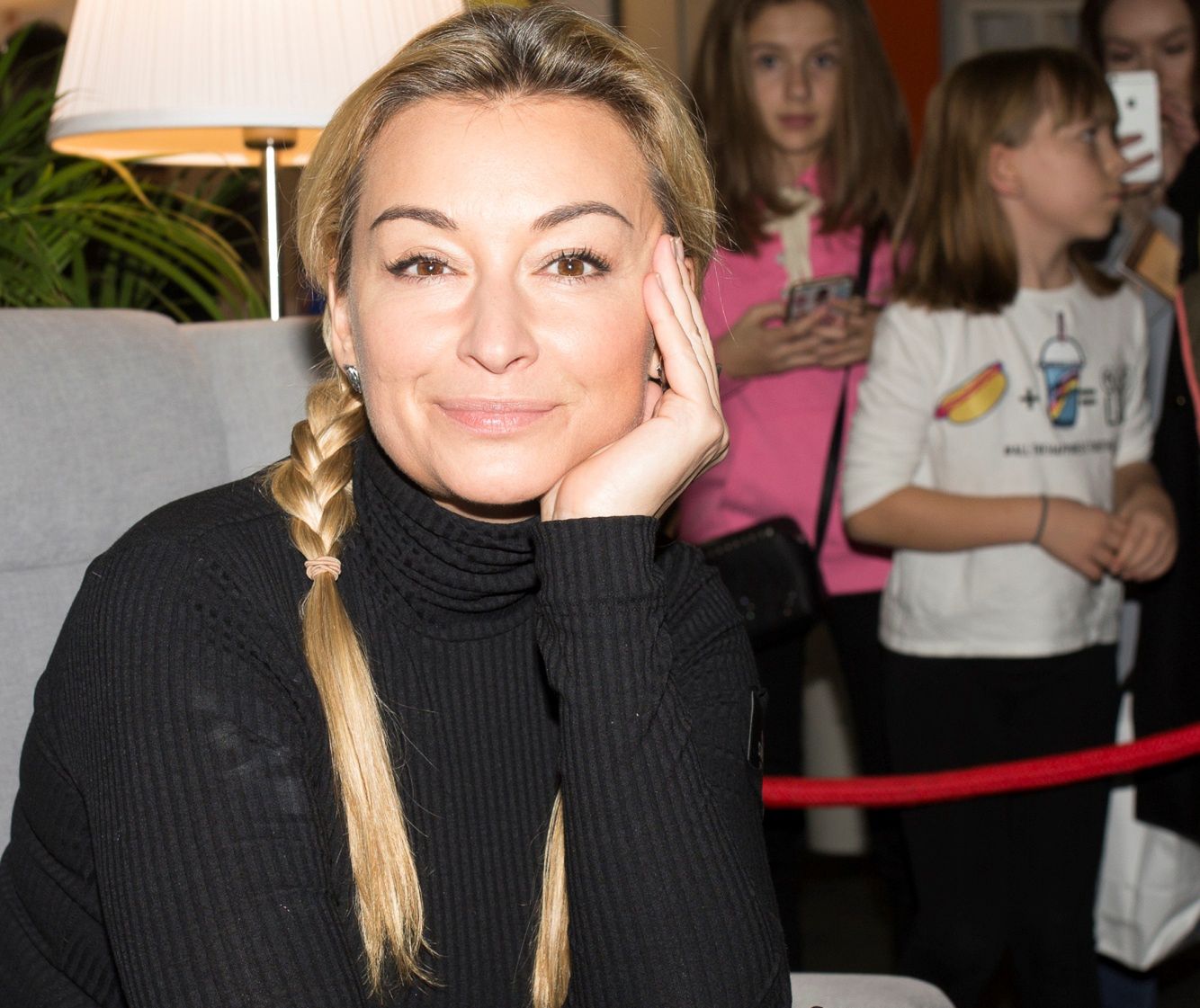 Martyna Wojciechowska szczerze o macierzyństwie. „Mogłam nie zostać mamą”