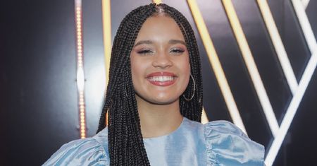 Sara James zachwyciła w półfinale "America's Got Talent". Oto co powiedziała po występie